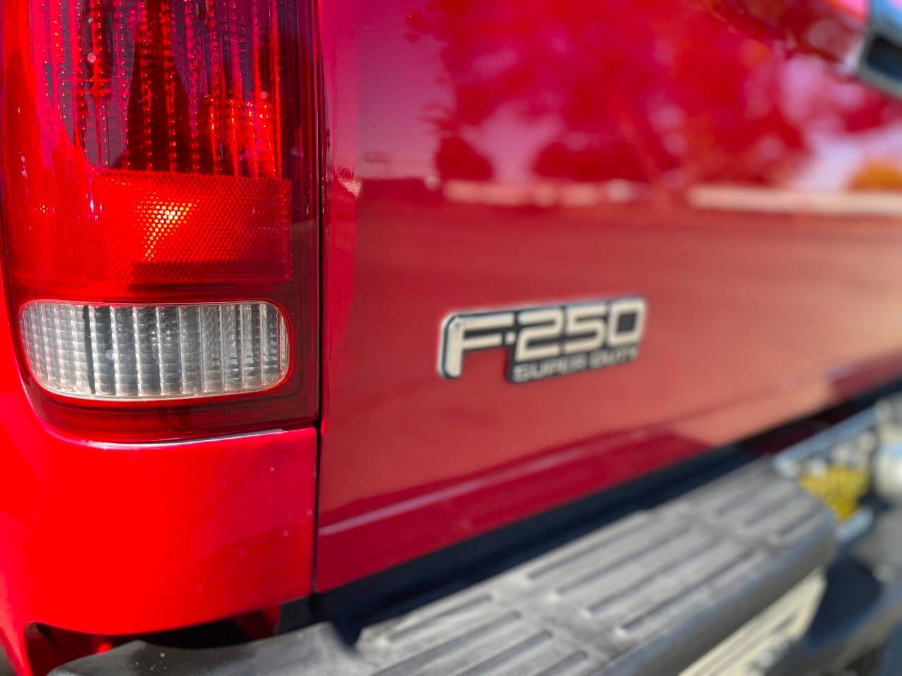 Used 2000 Ford F250 XLT image 38
