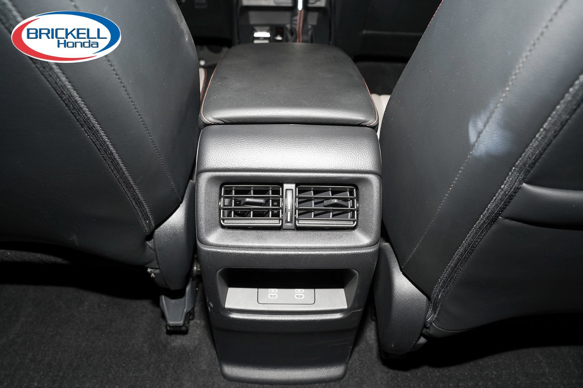 Certified 2023 Honda CR-V Sport Touring image 22