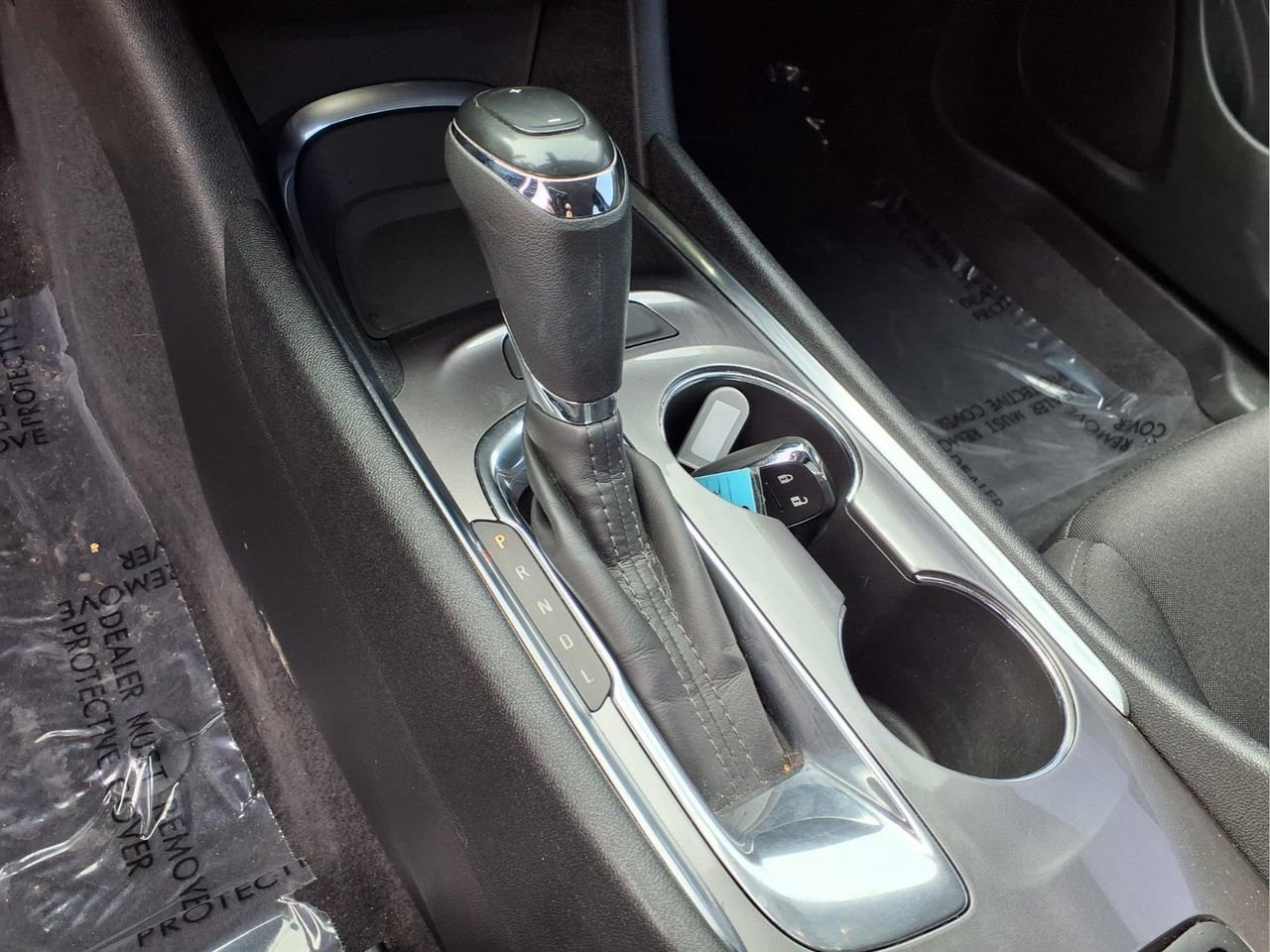 Used 2019 Chevrolet Malibu LT image 21