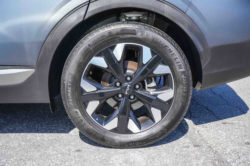 Used 2024 Kia Sportage X-Line AWD/4WD image 10