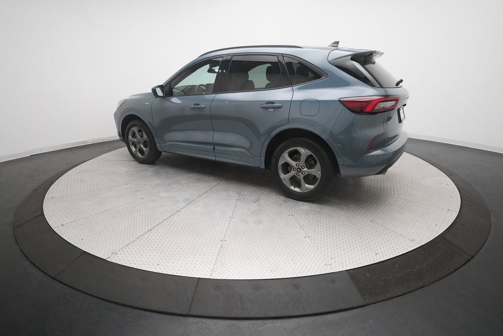 Used 2023 Ford Escape ST-Line image 33