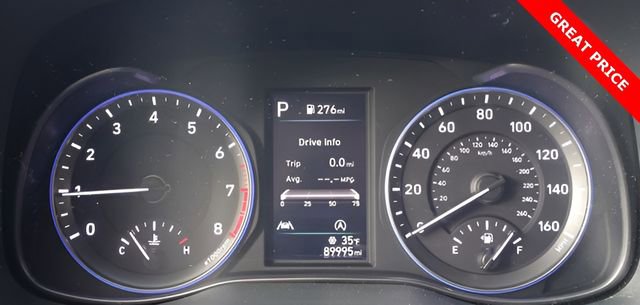 Used 2023 Hyundai Kona SEL w/ Convenience Package image 20