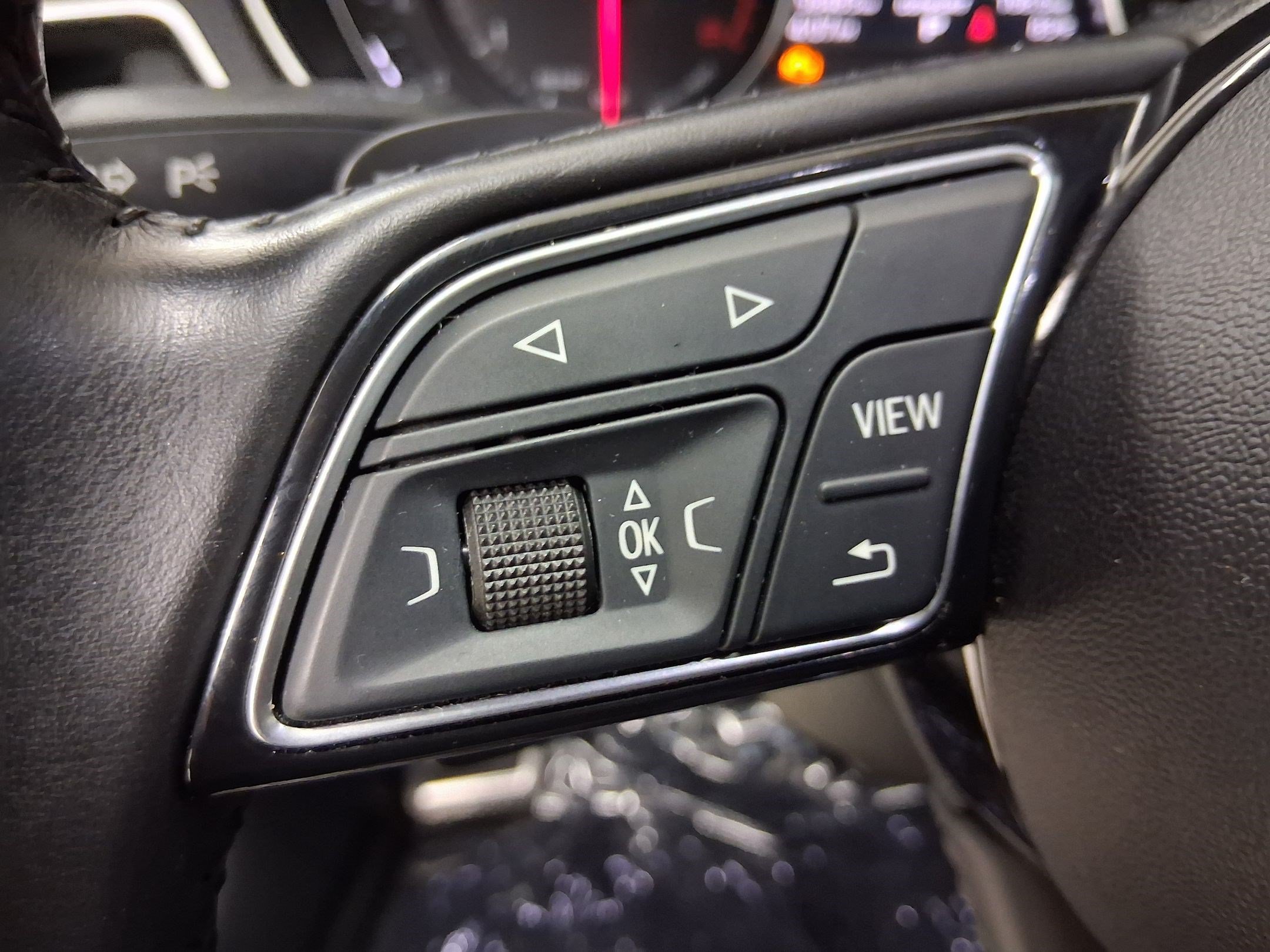 Used 2017 Audi A4 2.0T Premium w/ Audi MMI Navigation Plus FWD image 16