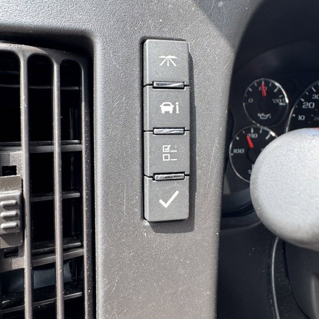 Used 2023 Chevrolet Express 2500 w/ Driver Convenience Package image 24