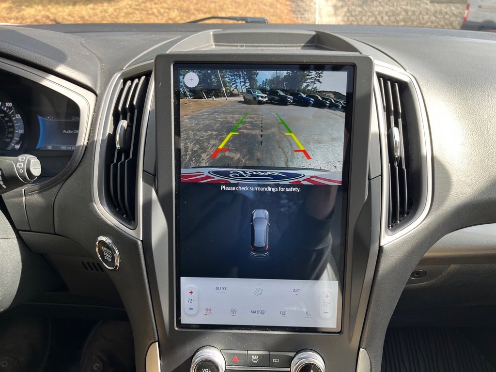 Used 2024 Ford Edge SEL w/ Convenience Package image 23