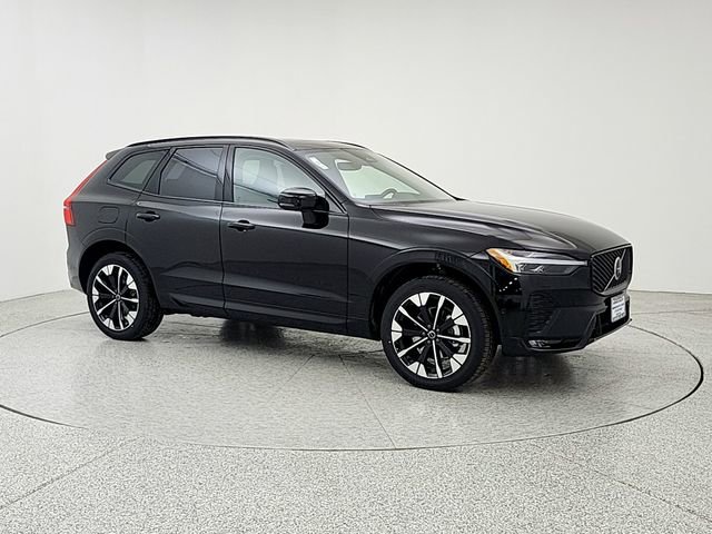 New 2026 Volvo XC60 B5 Plus w/ Climate Package image 3