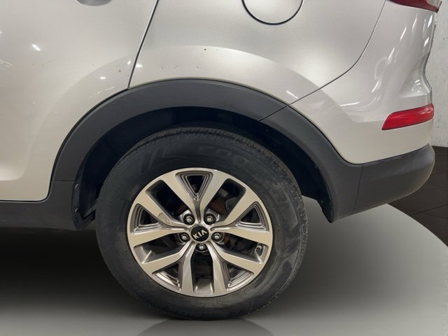 Used 2014 Kia Sportage LX AWD/4WD image 28