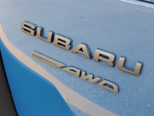 Used 2024 Subaru Outback Wilderness AWD/4WD image 32