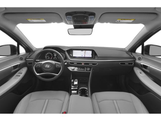 Used 2023 Hyundai Sonata SEL FWD image 11