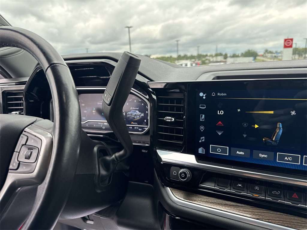 Certified 2022 Chevrolet Silverado 1500 LT image 20