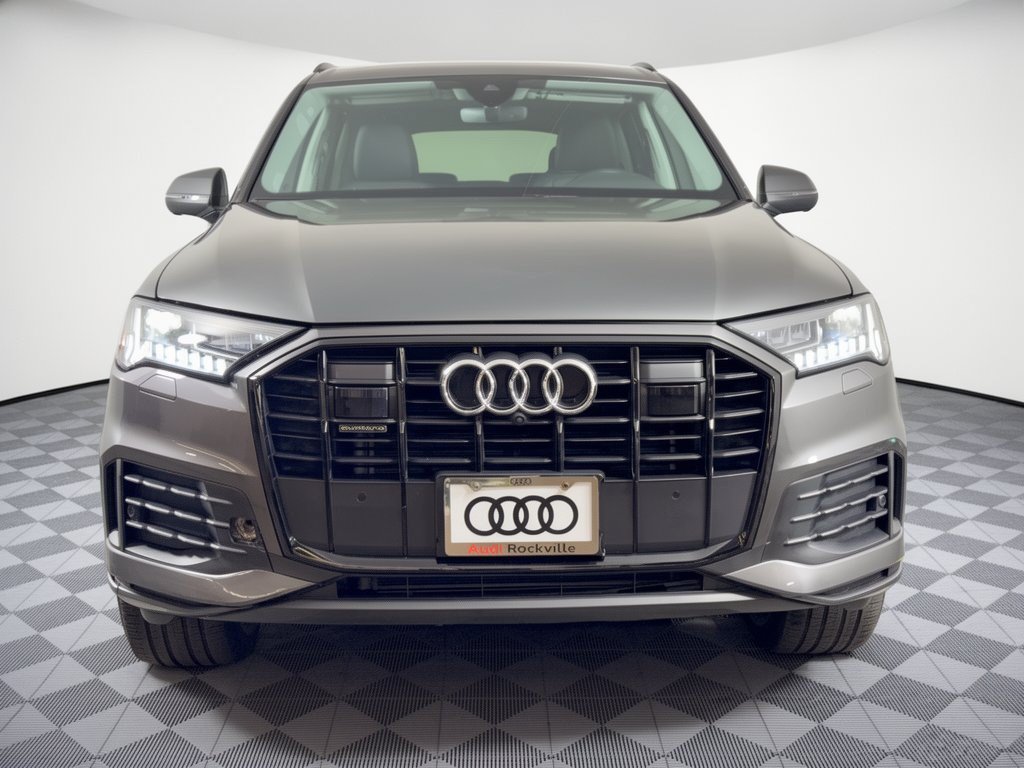 Used 2024 Audi Q7 2.0T Premium Plus w/ Premium Plus Package AWD/4WD image 5