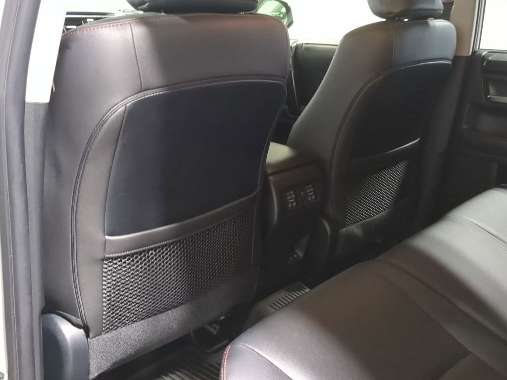 Used 2023 Toyota 4Runner TRD Off-Road Premium w/ Off Road Premium Plus Package image 18