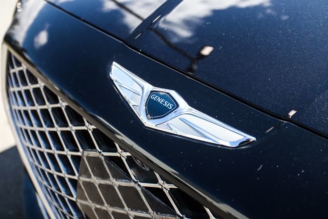 Used 2020 Genesis G90 3.3T Premium image 65