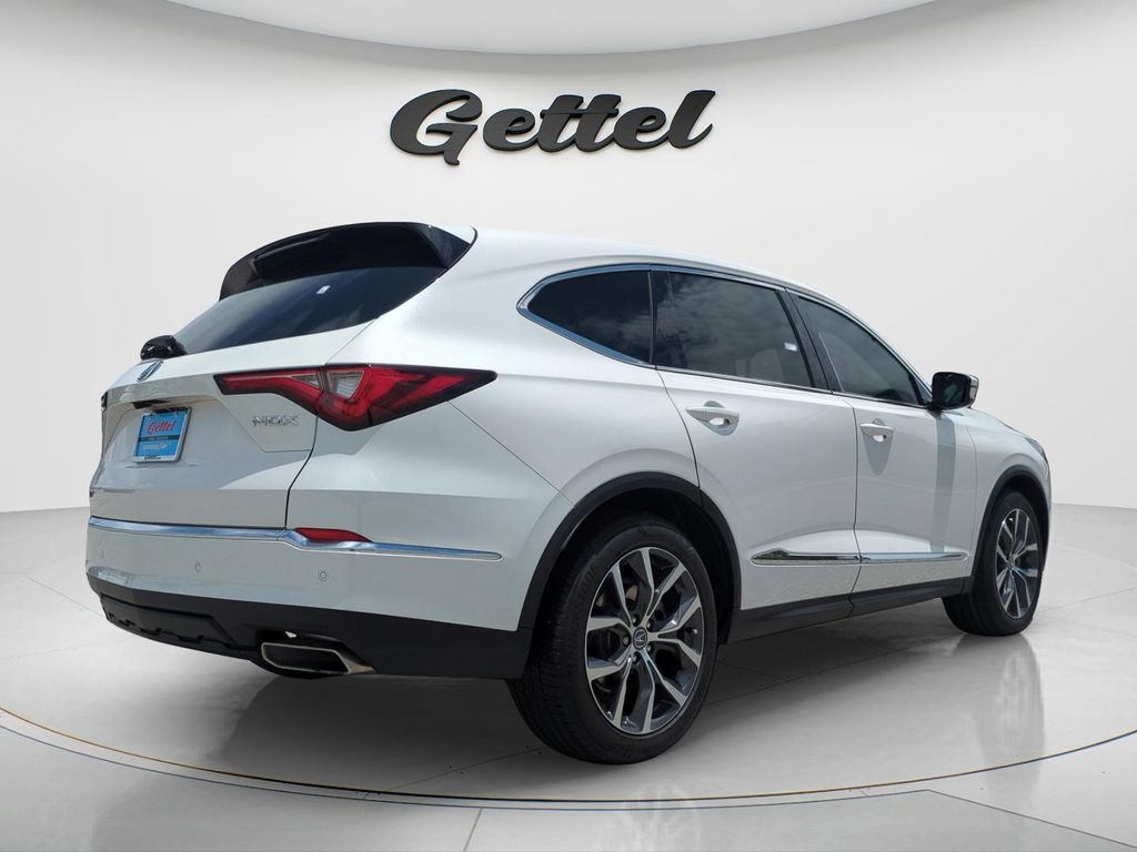 Used 2023 Acura MDX FWD w/ Technology Package image 5