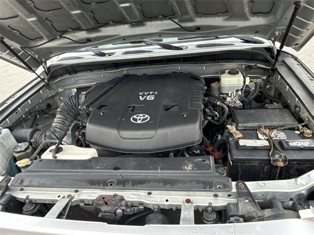 Used 2007 Toyota FJ Cruiser 2WD image 32