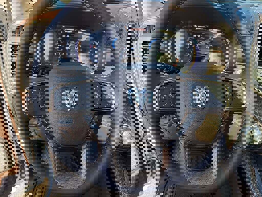 New 2026 RAM 1500 Limited image 27