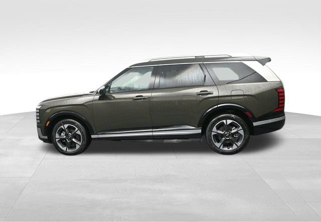New 2026 Hyundai Palisade Limited AWD/4WD image 5