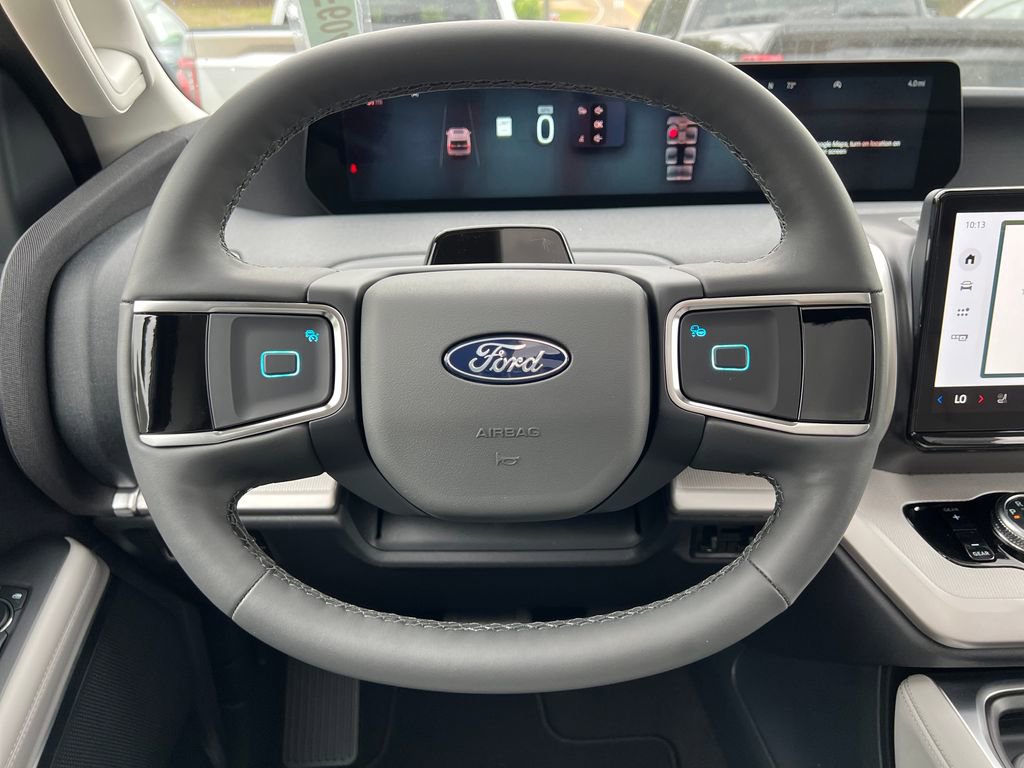New 2026 Ford Expedition Active RWD image 16