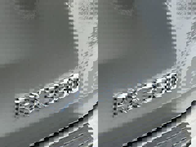 Used 2022 Lexus RX 350 AWD w/ Premium Package image 29