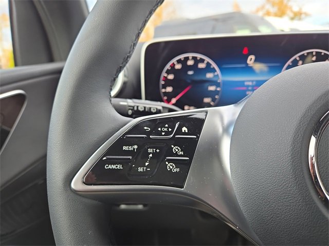 New 2026 Mercedes-Benz GLC 300 4MATIC image 18