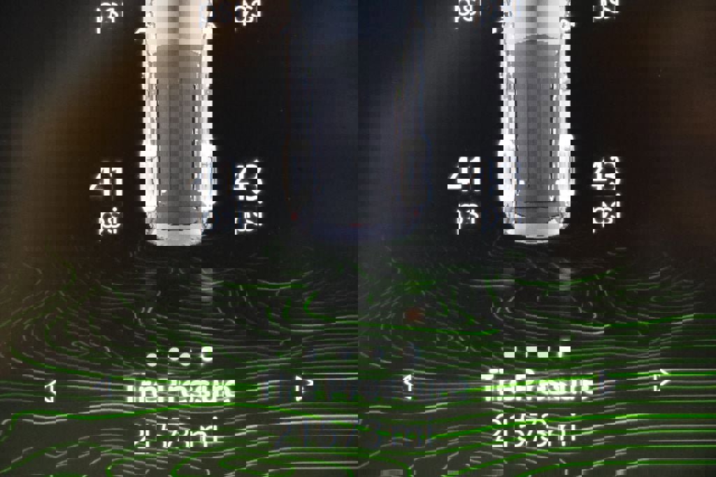 Used 2023 Jeep Grand Cherokee 30th Anniversary image 20