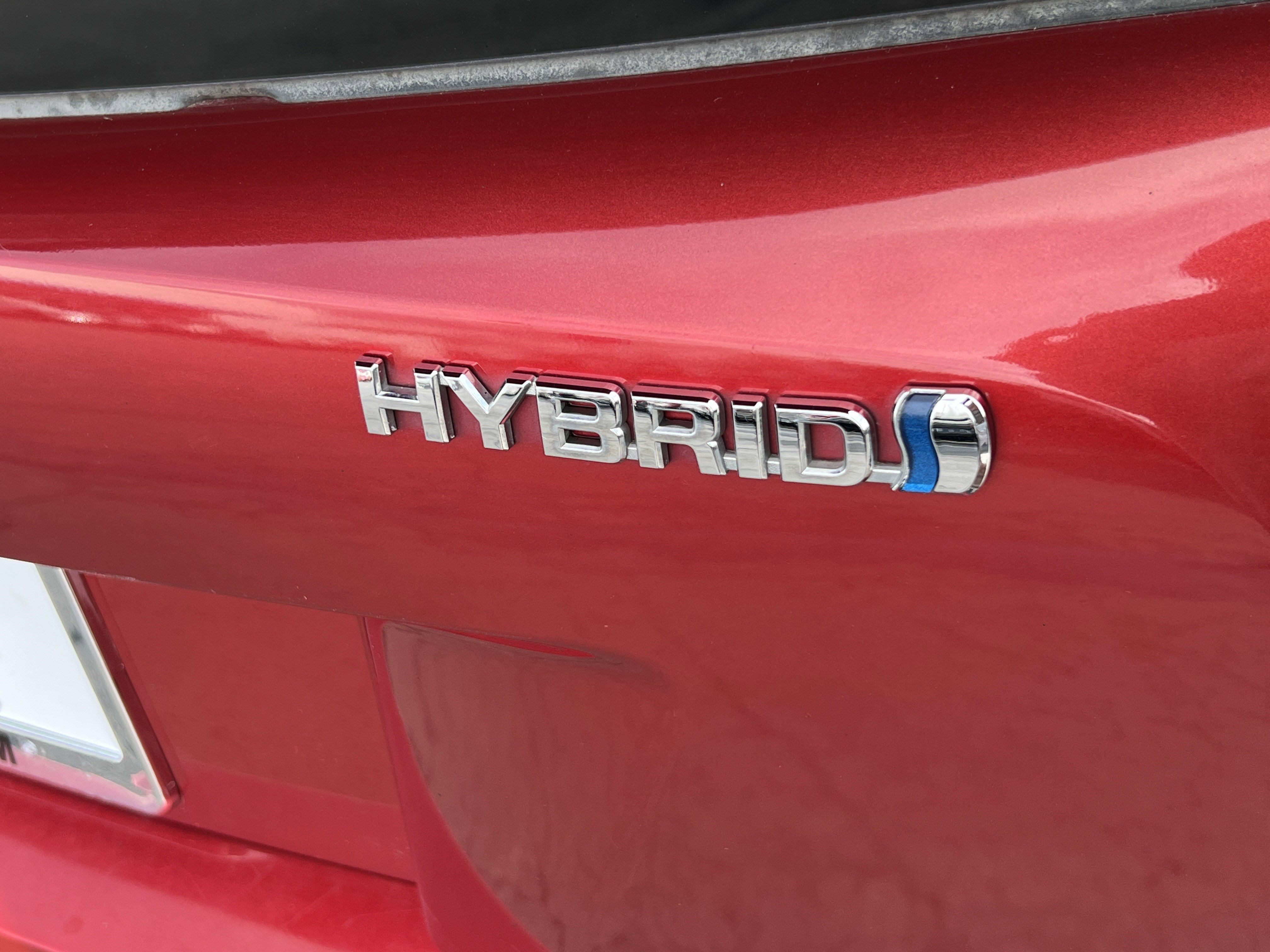 Used 2016 Toyota Prius Four w/ Advanced Technology Package image 10