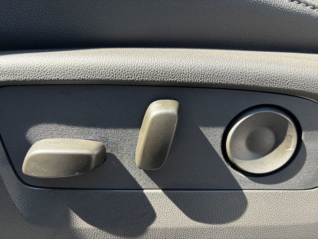 New 2026 Chevrolet Silverado 1500 RST image 17