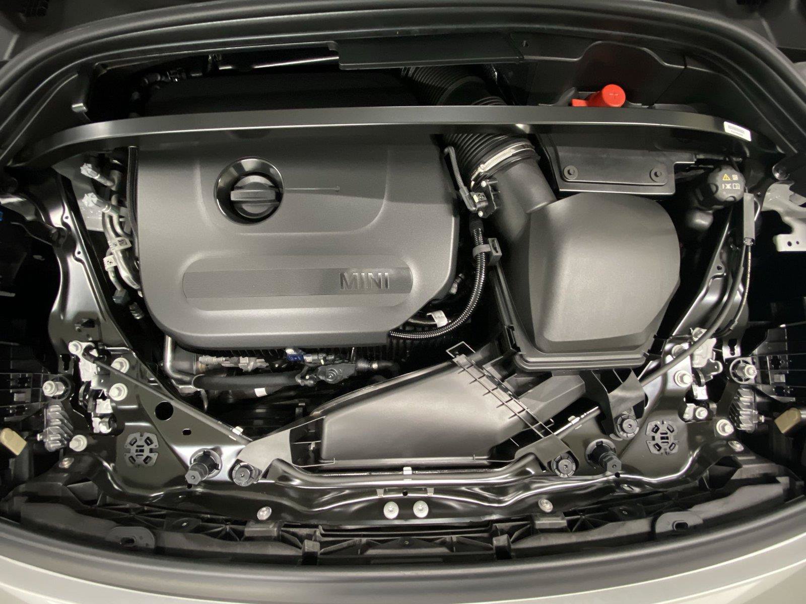 Used 2026 MINI Cooper Countryman S AWD/4WD image 22