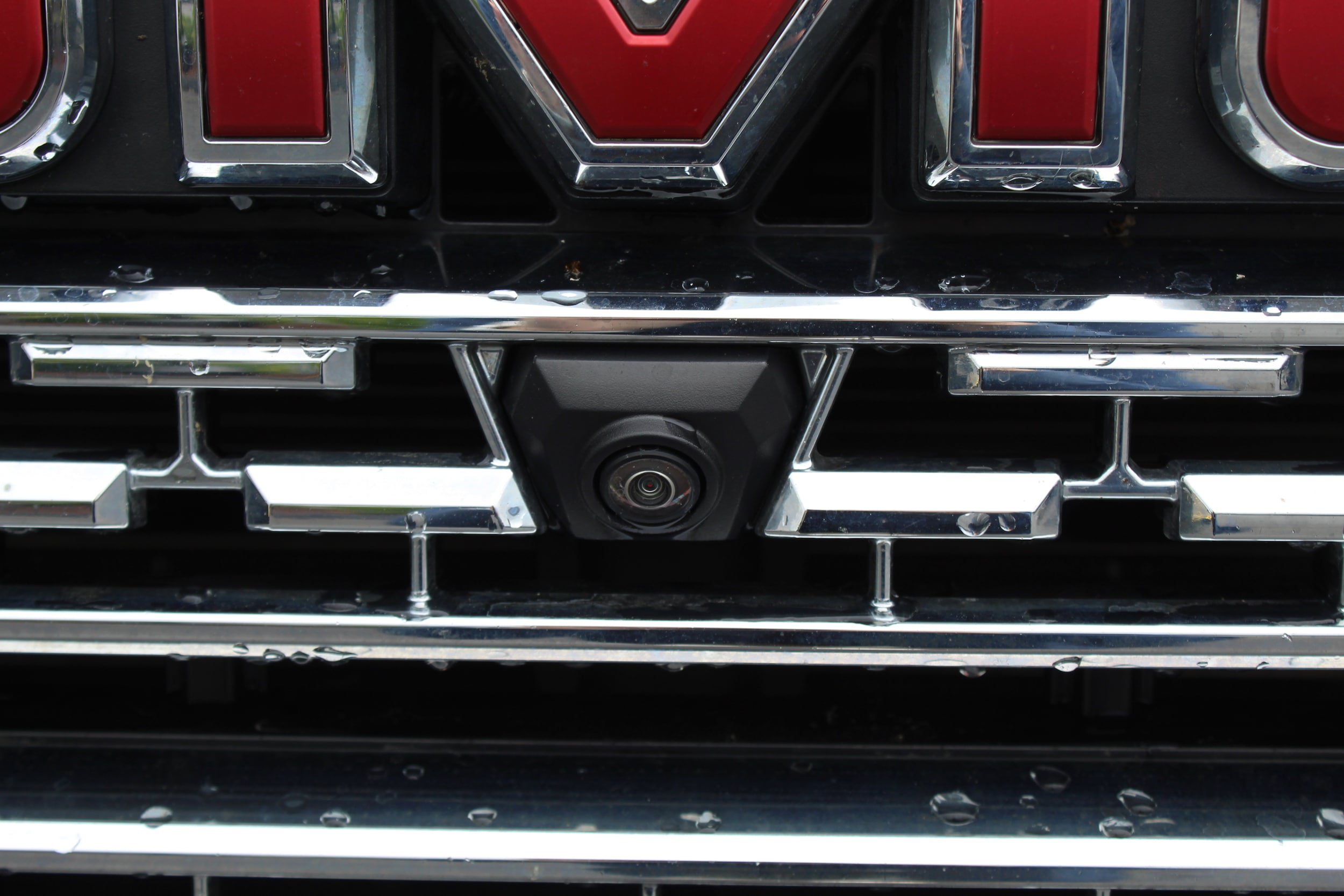 Used 2022 GMC Sierra 3500 Denali w/ Denali Ultimate Package AWD/4WD image 13
