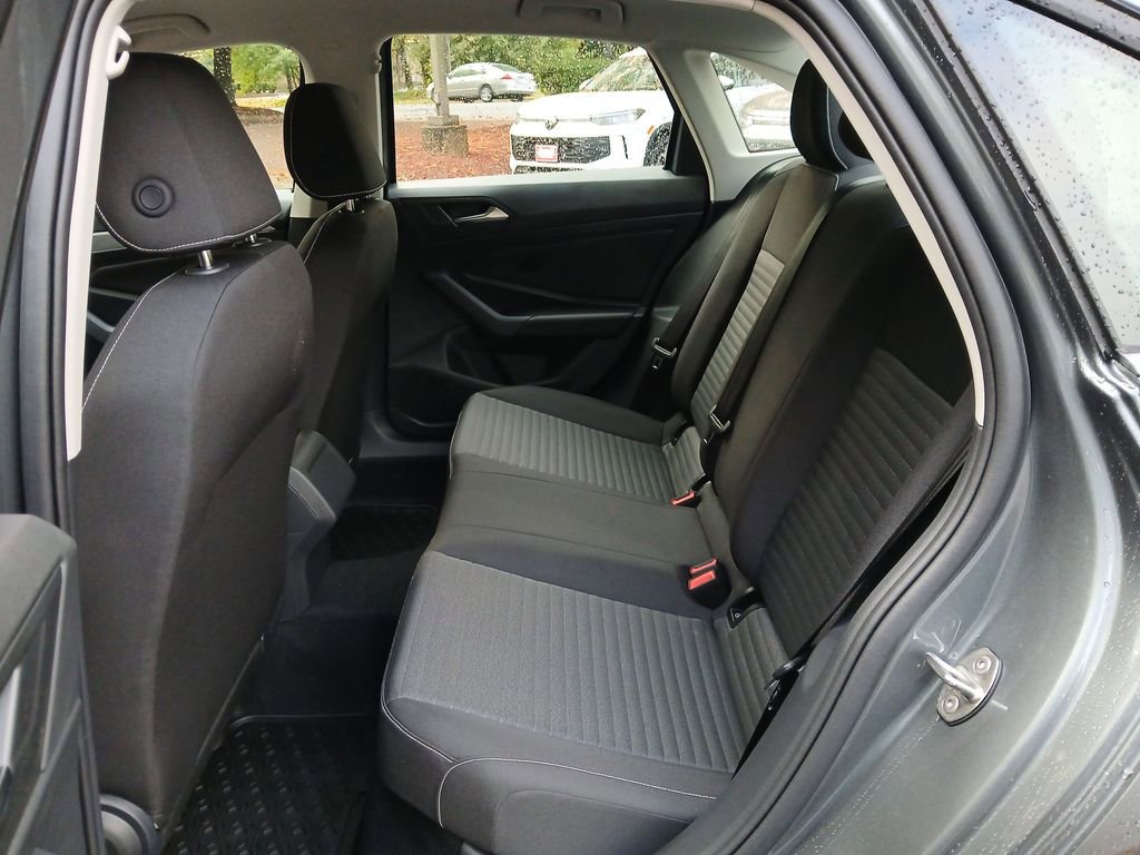 New 2026 Volkswagen Jetta S image 23