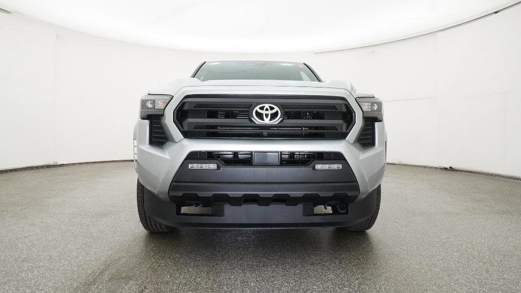 New 2026 Toyota Tacoma SR5 image 3