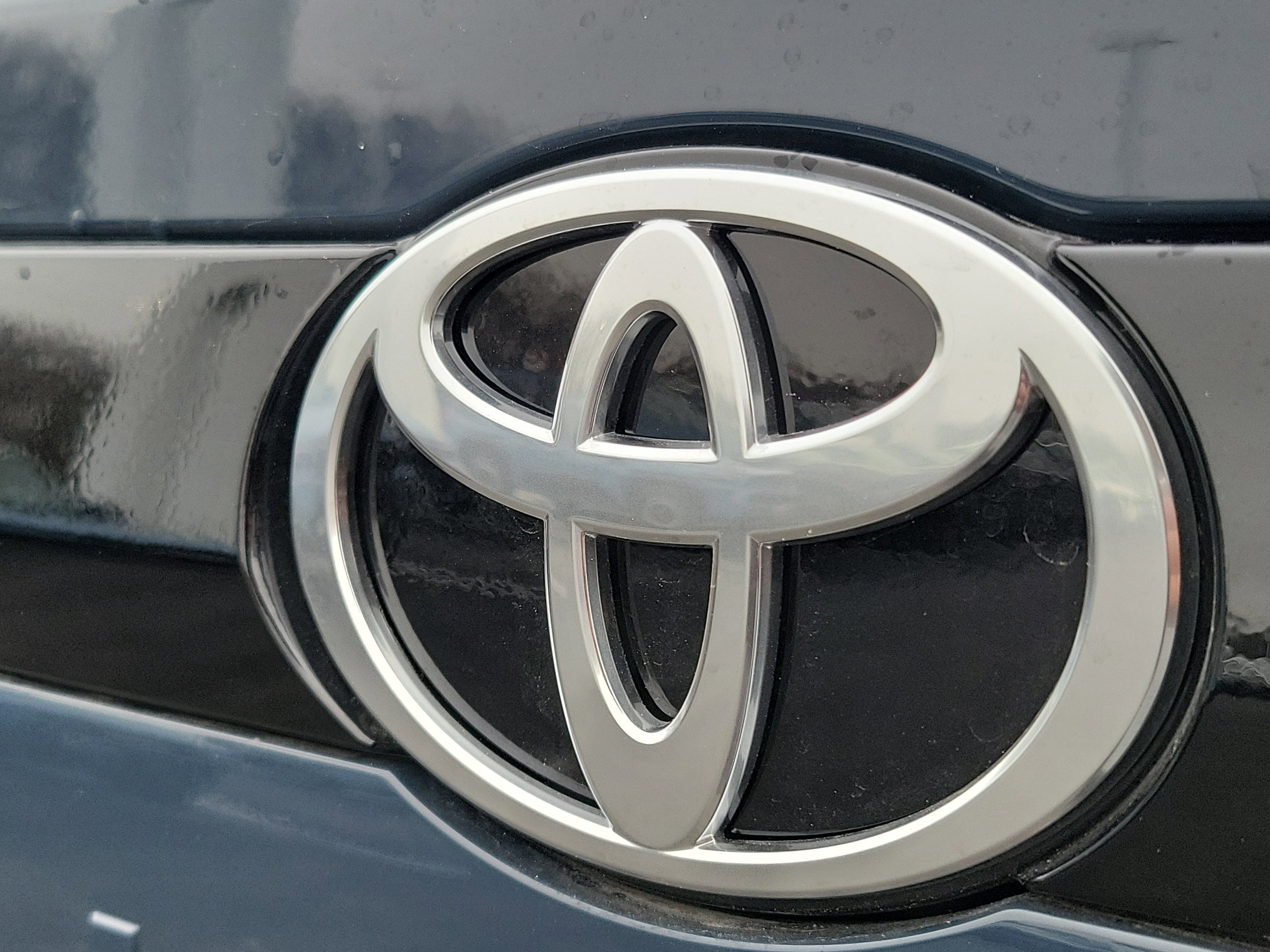 New 2026 Toyota Grand Highlander AWD Hybrid image 7