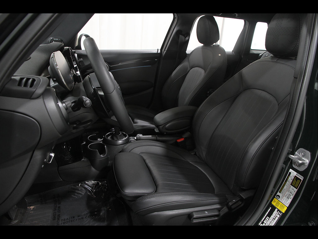 Used 2024 MINI Cooper S w/ MINI Resolute Edition FWD image 5