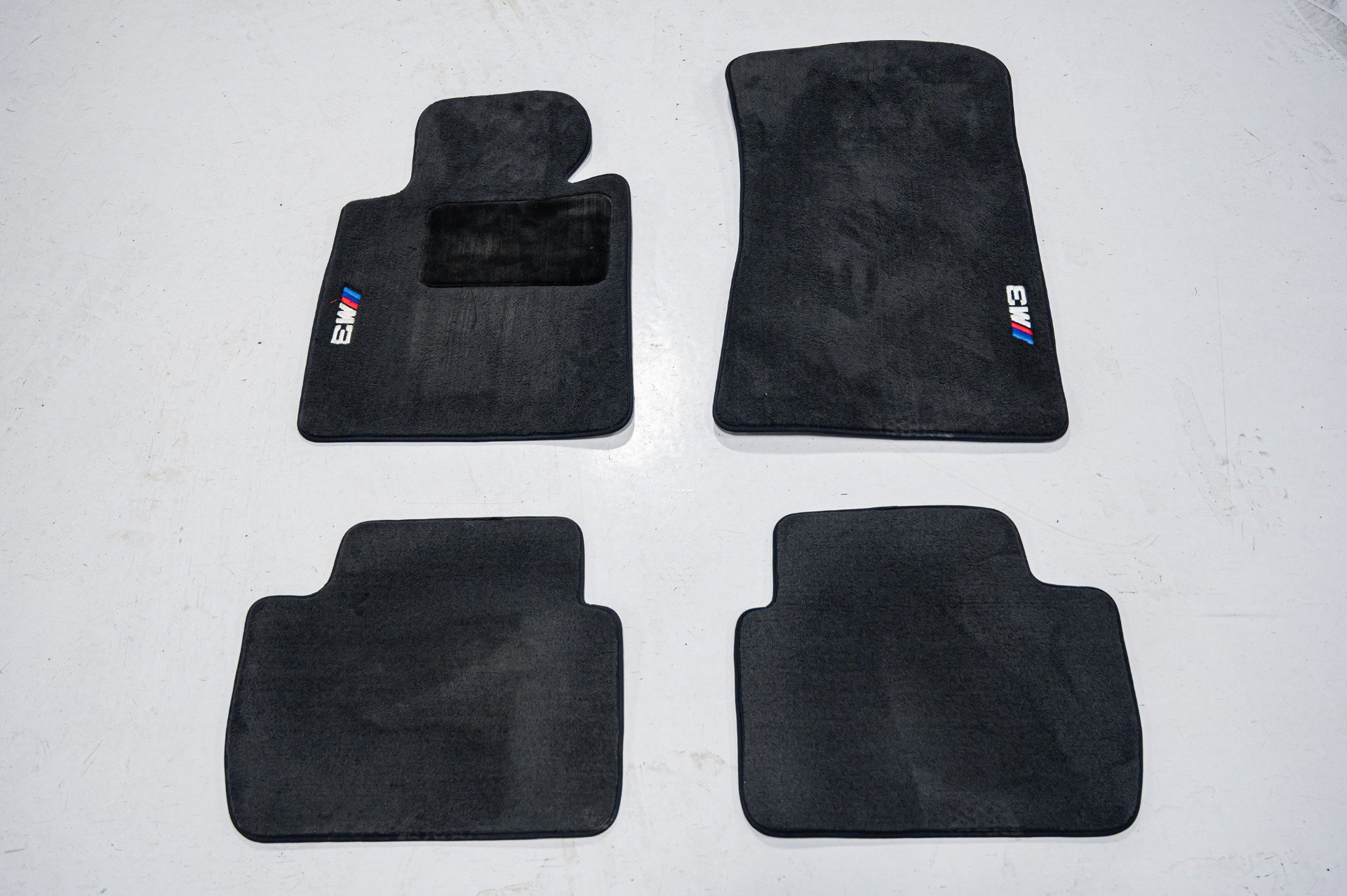 Used 2005 BMW M3 Coupe RWD image 30