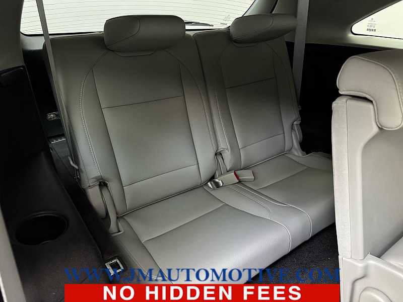 Used 2019 Acura MDX SH-AWD image 19