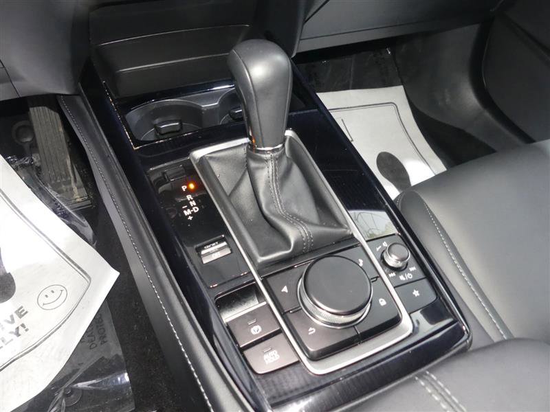 Used 2024 MAZDA CX-30 AWD 2.5 S w/ Select Sport Pkg image 33