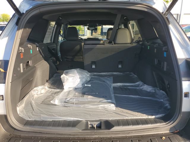 New 2026 Subaru Outback Touring XT AWD/4WD image 9