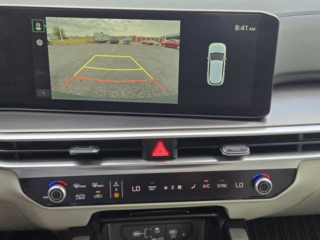 Used 2025 Kia Sorento EX image 17
