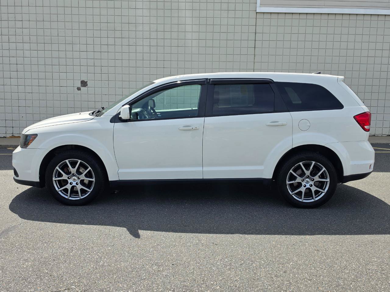 Used 2019 Dodge Journey GT AWD/4WD image 4