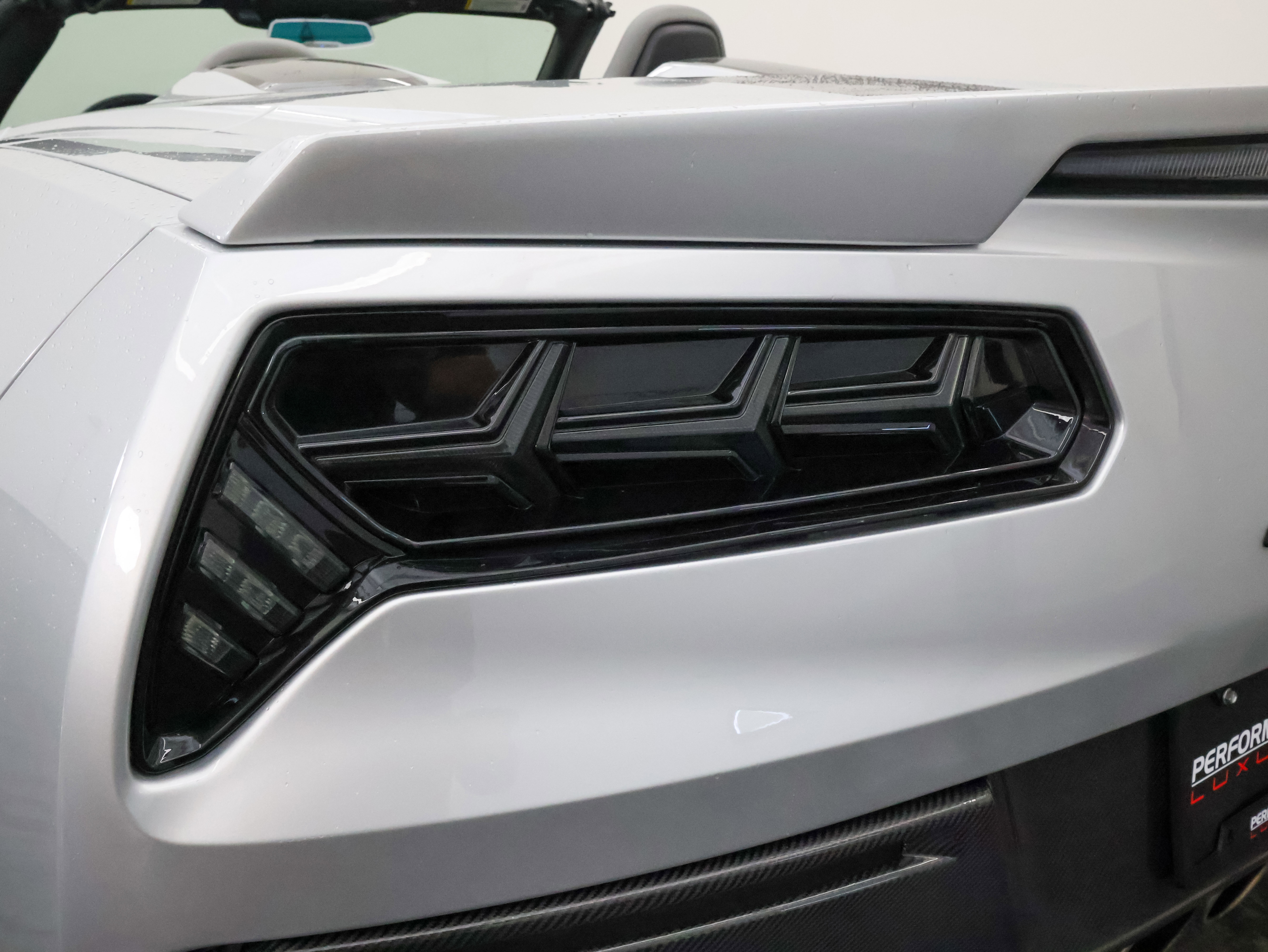 Used 2015 Chevrolet Corvette Stingray Convertible w/ 2LT Preferred Equipment Group RWD image 38