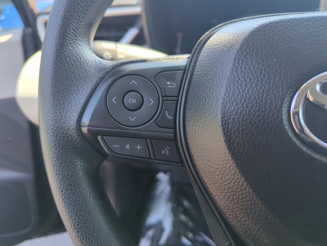 Used 2026 Toyota Corolla LE FWD image 12