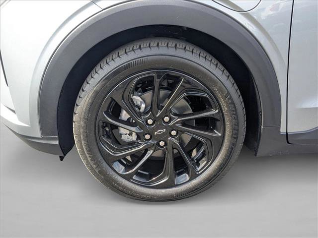 New 2027 Chevrolet Bolt RS FWD image 10