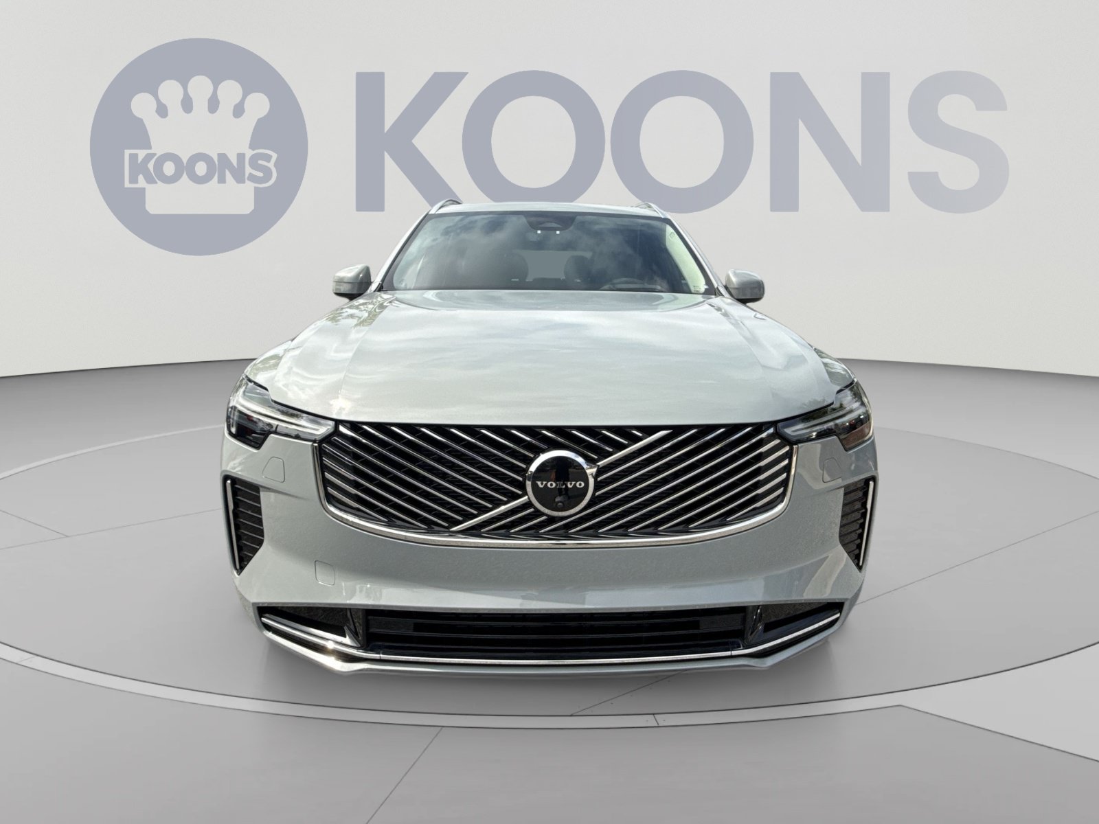 New 2026 Volvo XC90 B6 Ultra w/ Protection Package AWD/4WD image 11