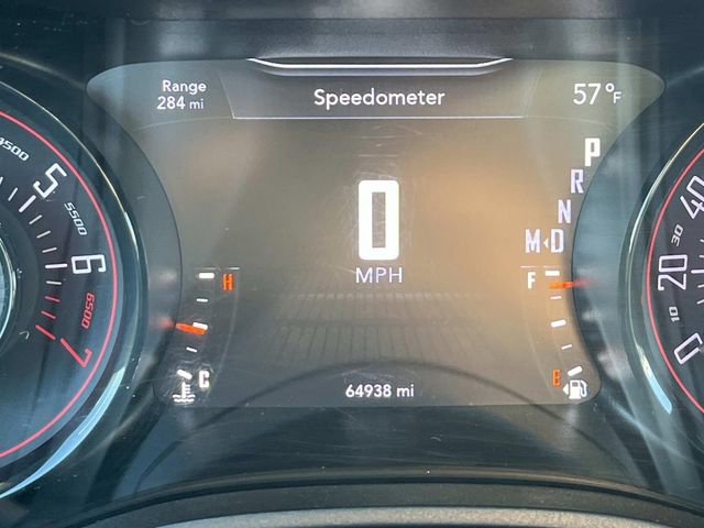 Used 2019 Dodge Challenger SXT w/ Driver Convenience Group image 34