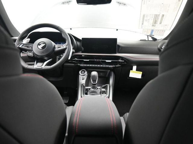 New 2025 Dodge Hornet R/T image 24