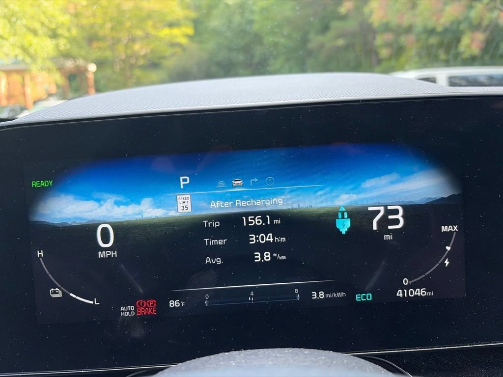 Used 2023 Kia Niro Wind FWD image 8