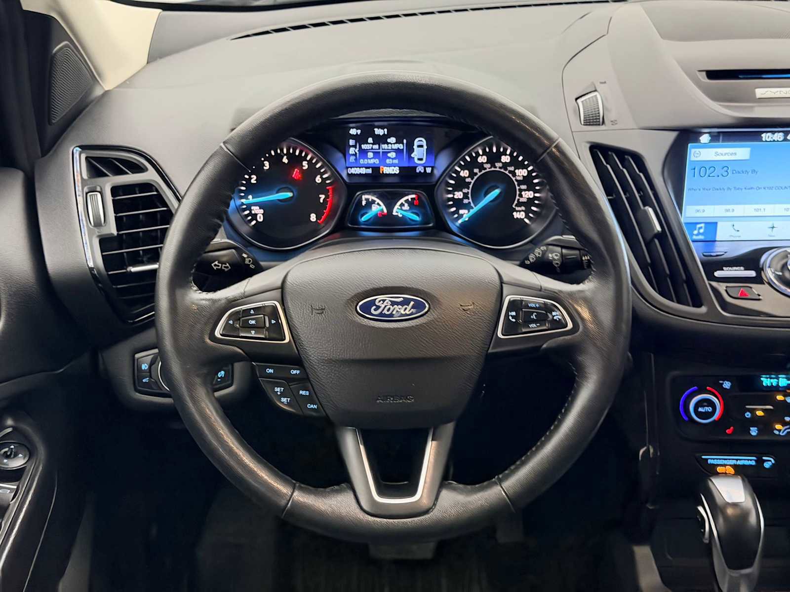 Used 2018 Ford Escape Titanium image 24