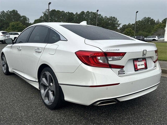 Used 2020 Honda Accord Touring image 7