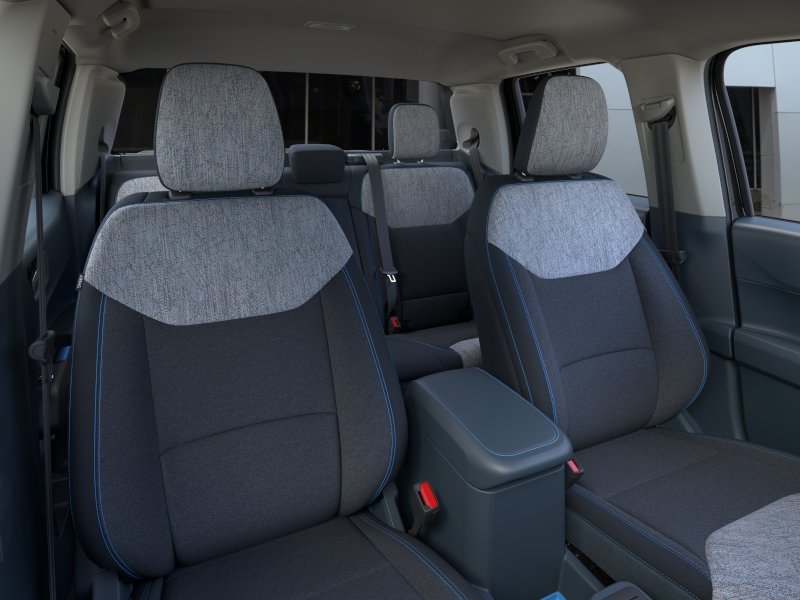 New 2026 Ford Maverick XLT FWD image 10