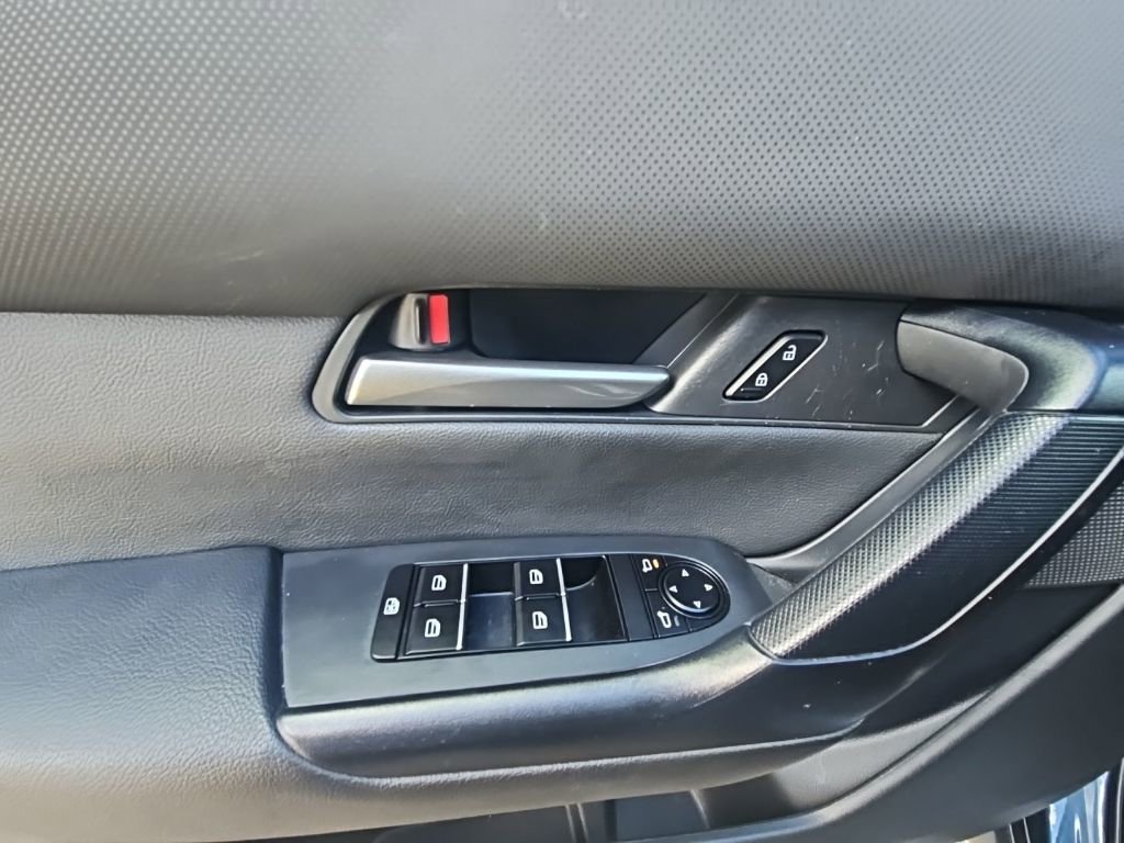 Certified 2023 MAZDA CX-50 2.5 S w/ Cargo Package image 9